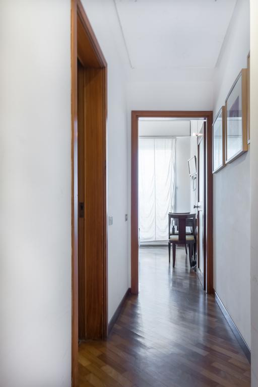 Porta Nuova Apartment Milano Exteriör bild
