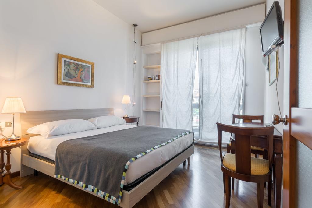 Porta Nuova Apartment Milano Exteriör bild