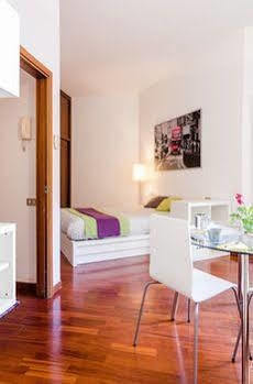 Porta Nuova Apartment Milano Exteriör bild