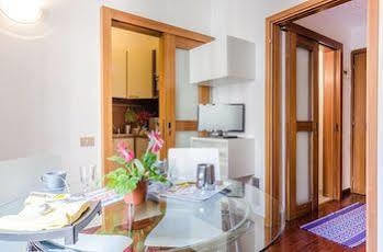 Porta Nuova Apartment Milano Exteriör bild